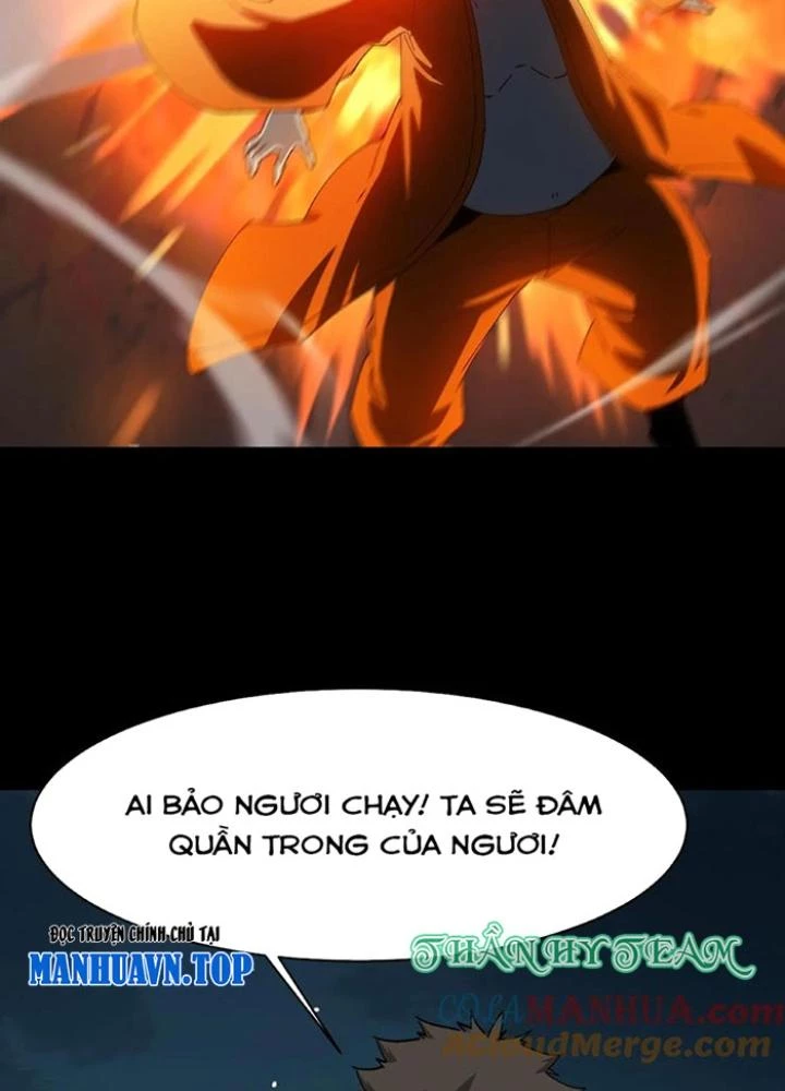 Ngày Tôi Sinh Ra, Bách Quỷ Dạ Hành, Tuyết Thi Hộ Đạo Chapter 243 - Trang 3