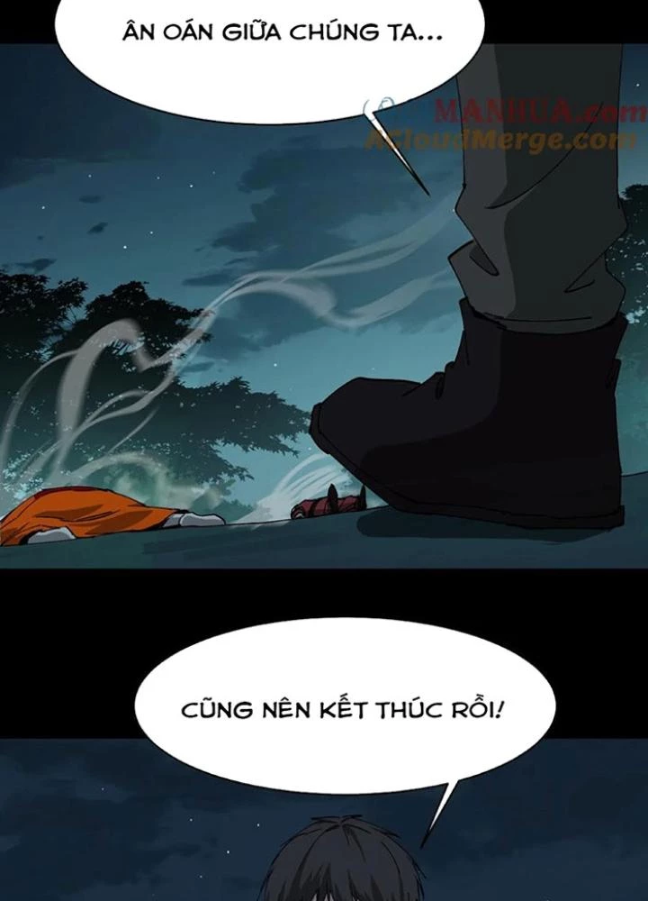 Ngày Tôi Sinh Ra, Bách Quỷ Dạ Hành, Tuyết Thi Hộ Đạo Chapter 243 - Trang 3