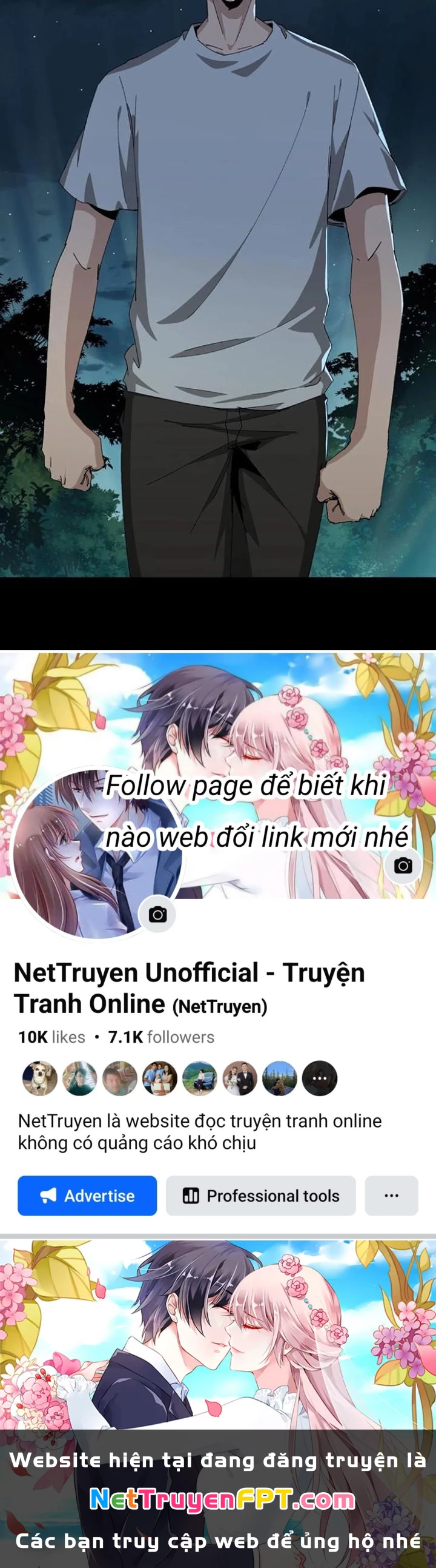 Ngày Tôi Sinh Ra, Bách Quỷ Dạ Hành, Tuyết Thi Hộ Đạo Chapter 243 - Trang 3