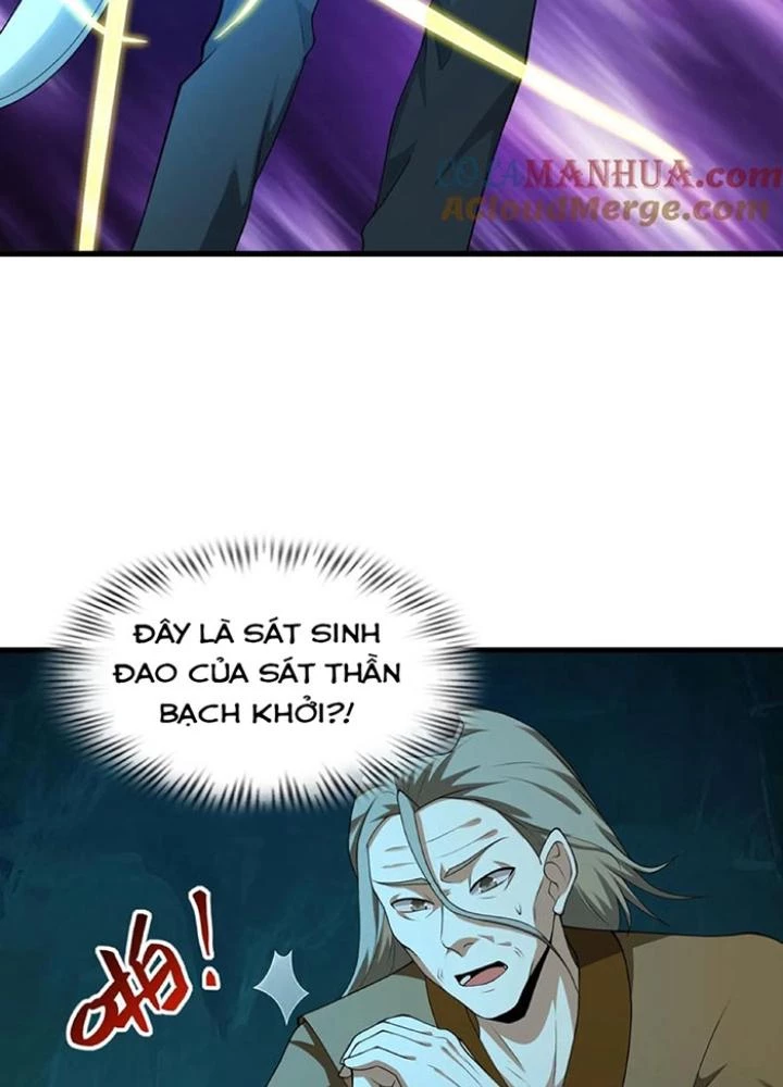 Ngày Tôi Sinh Ra, Bách Quỷ Dạ Hành, Tuyết Thi Hộ Đạo Chapter 244 - Trang 3