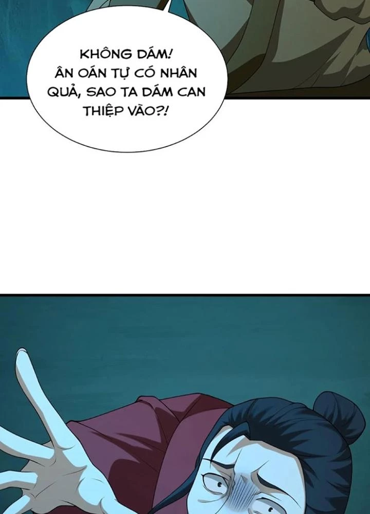 Ngày Tôi Sinh Ra, Bách Quỷ Dạ Hành, Tuyết Thi Hộ Đạo Chapter 244 - Trang 3