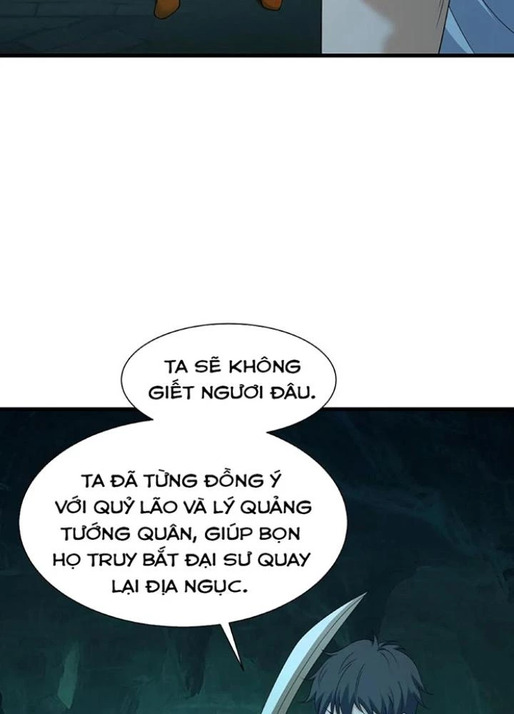 Ngày Tôi Sinh Ra, Bách Quỷ Dạ Hành, Tuyết Thi Hộ Đạo Chapter 244 - Trang 3