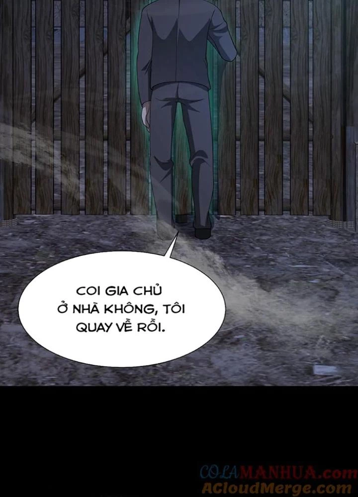 Ngày Tôi Sinh Ra, Bách Quỷ Dạ Hành, Tuyết Thi Hộ Đạo Chapter 244 - Trang 3