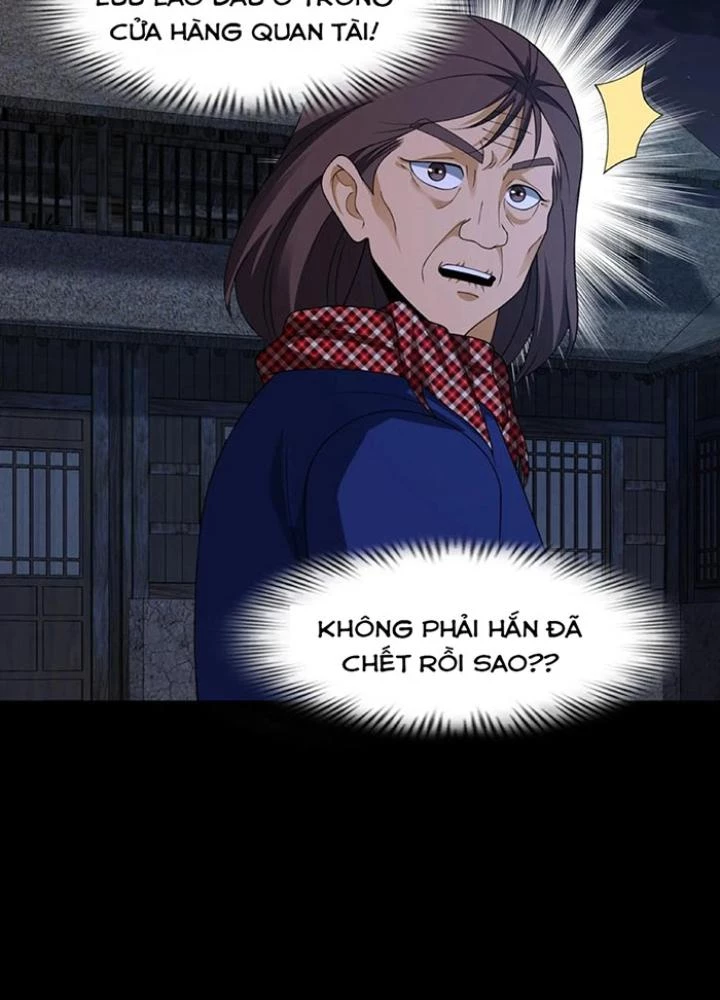 Ngày Tôi Sinh Ra, Bách Quỷ Dạ Hành, Tuyết Thi Hộ Đạo Chapter 244 - Trang 3