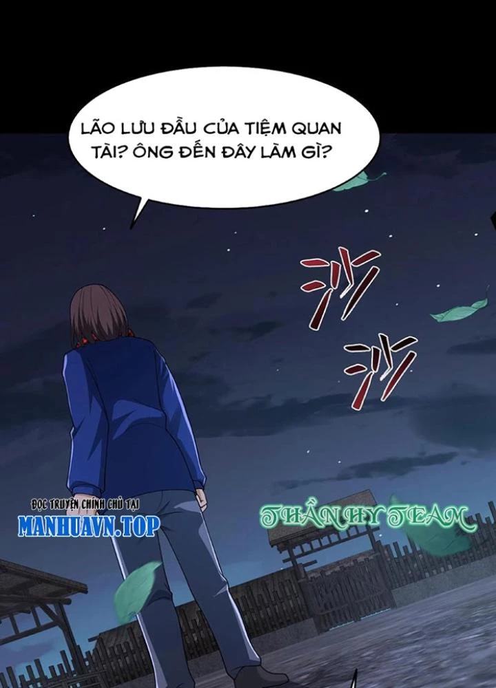 Ngày Tôi Sinh Ra, Bách Quỷ Dạ Hành, Tuyết Thi Hộ Đạo Chapter 244 - Trang 3