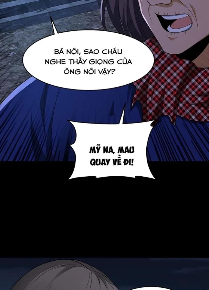 Ngày Tôi Sinh Ra, Bách Quỷ Dạ Hành, Tuyết Thi Hộ Đạo Chapter 244 - Trang 3