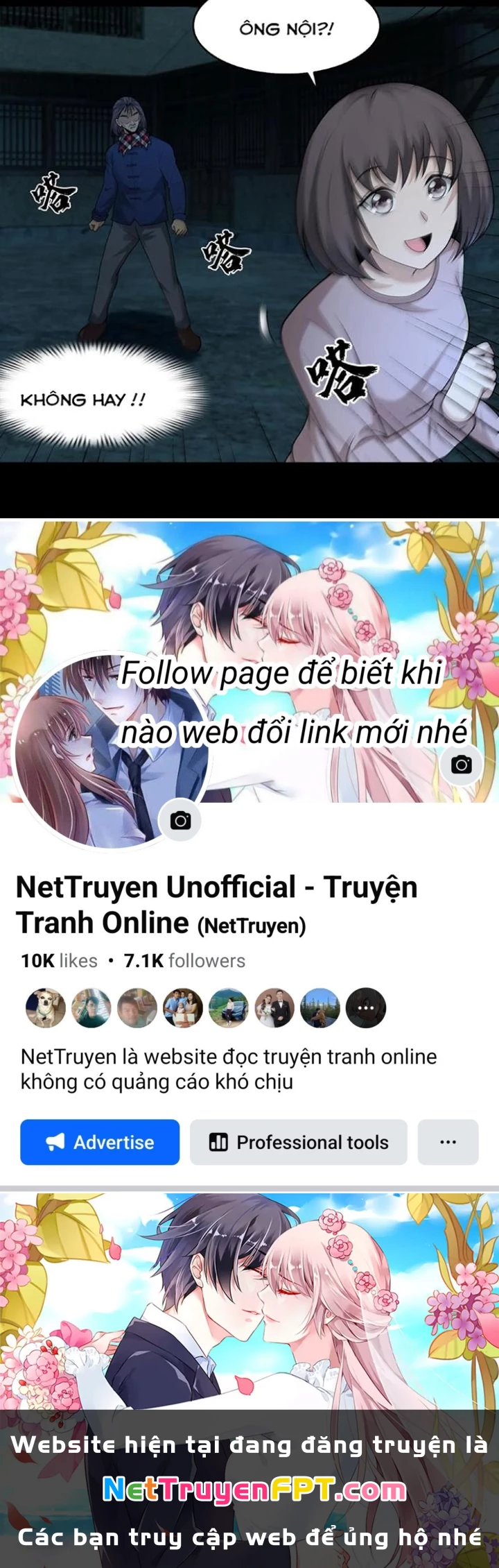 Ngày Tôi Sinh Ra, Bách Quỷ Dạ Hành, Tuyết Thi Hộ Đạo Chapter 244 - Trang 3