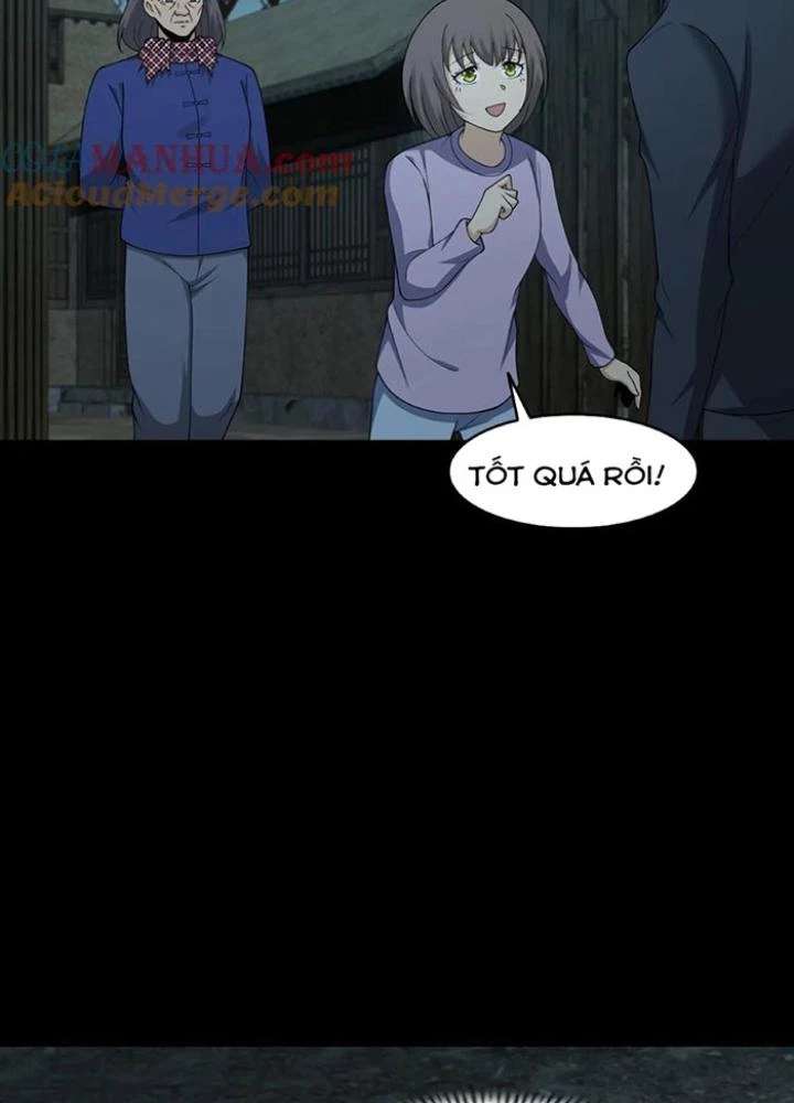 Ngày Tôi Sinh Ra, Bách Quỷ Dạ Hành, Tuyết Thi Hộ Đạo Chapter 245 - Trang 3