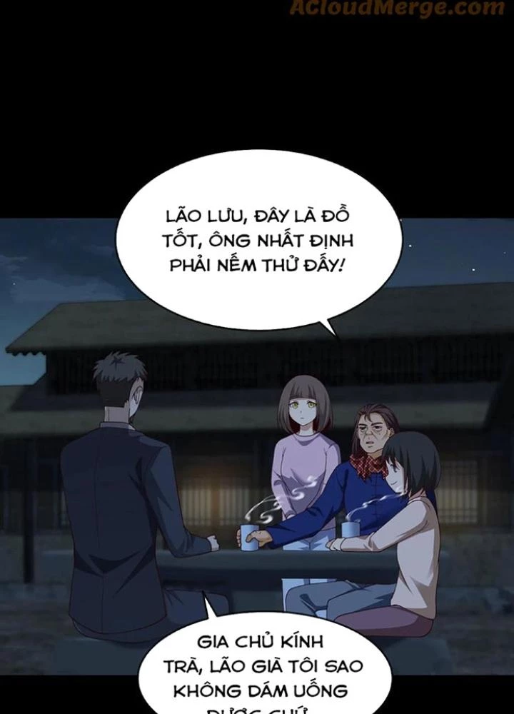 Ngày Tôi Sinh Ra, Bách Quỷ Dạ Hành, Tuyết Thi Hộ Đạo Chapter 245 - Trang 3