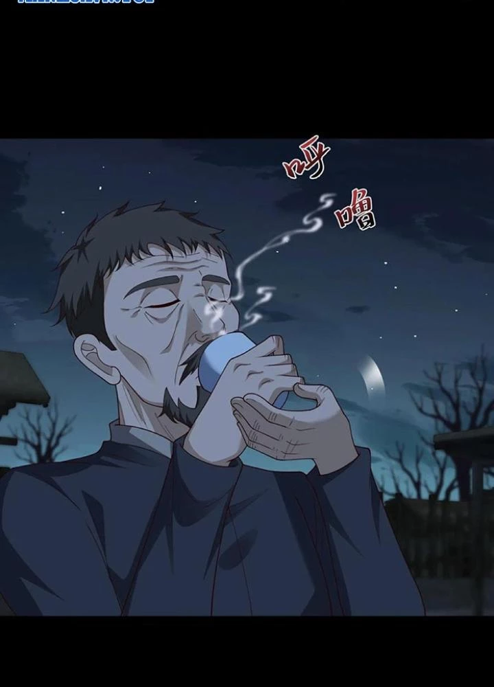 Ngày Tôi Sinh Ra, Bách Quỷ Dạ Hành, Tuyết Thi Hộ Đạo Chapter 245 - Trang 3