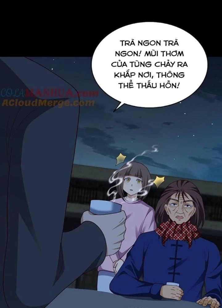 Ngày Tôi Sinh Ra, Bách Quỷ Dạ Hành, Tuyết Thi Hộ Đạo Chapter 245 - Trang 3