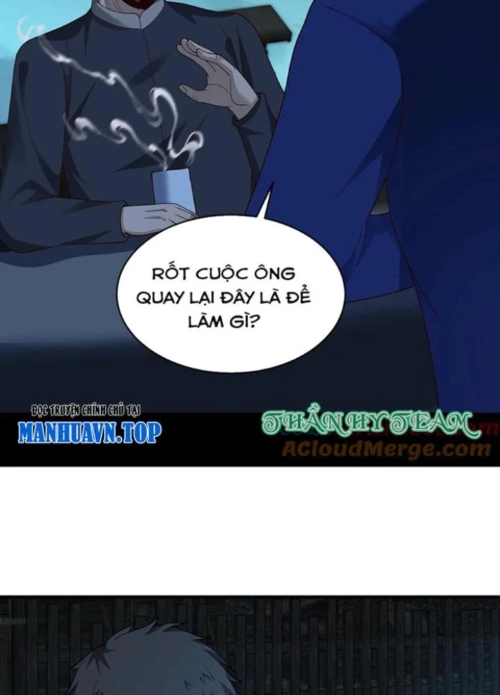 Ngày Tôi Sinh Ra, Bách Quỷ Dạ Hành, Tuyết Thi Hộ Đạo Chapter 245 - Trang 3