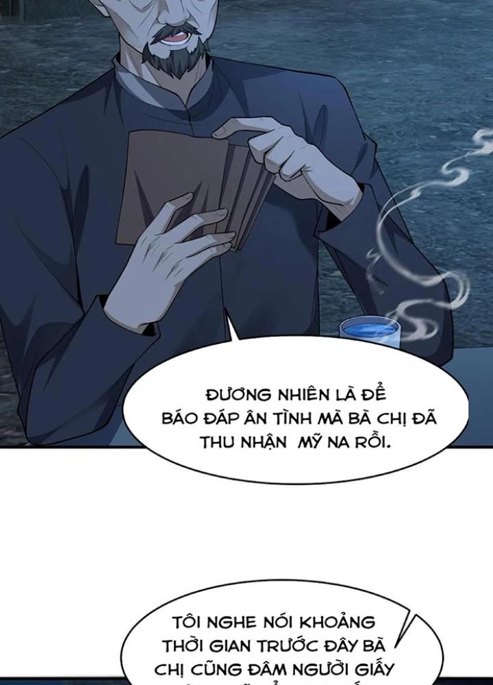 Ngày Tôi Sinh Ra, Bách Quỷ Dạ Hành, Tuyết Thi Hộ Đạo Chapter 245 - Trang 3