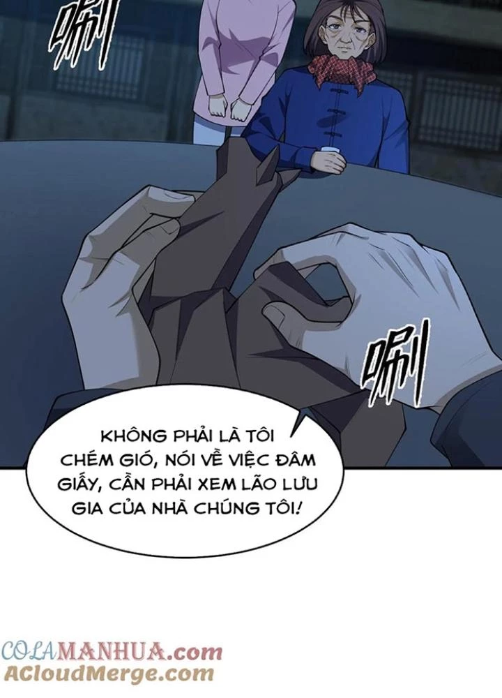 Ngày Tôi Sinh Ra, Bách Quỷ Dạ Hành, Tuyết Thi Hộ Đạo Chapter 245 - Trang 3