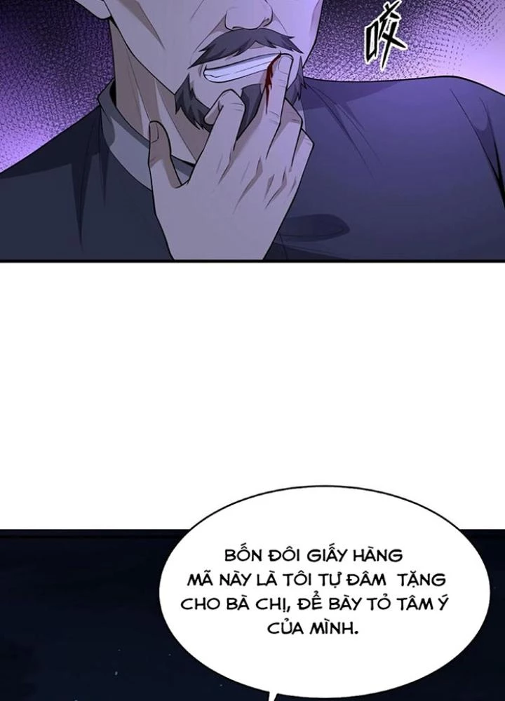 Ngày Tôi Sinh Ra, Bách Quỷ Dạ Hành, Tuyết Thi Hộ Đạo Chapter 245 - Trang 3