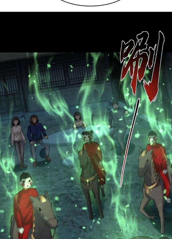 Ngày Tôi Sinh Ra, Bách Quỷ Dạ Hành, Tuyết Thi Hộ Đạo Chapter 245 - Trang 3