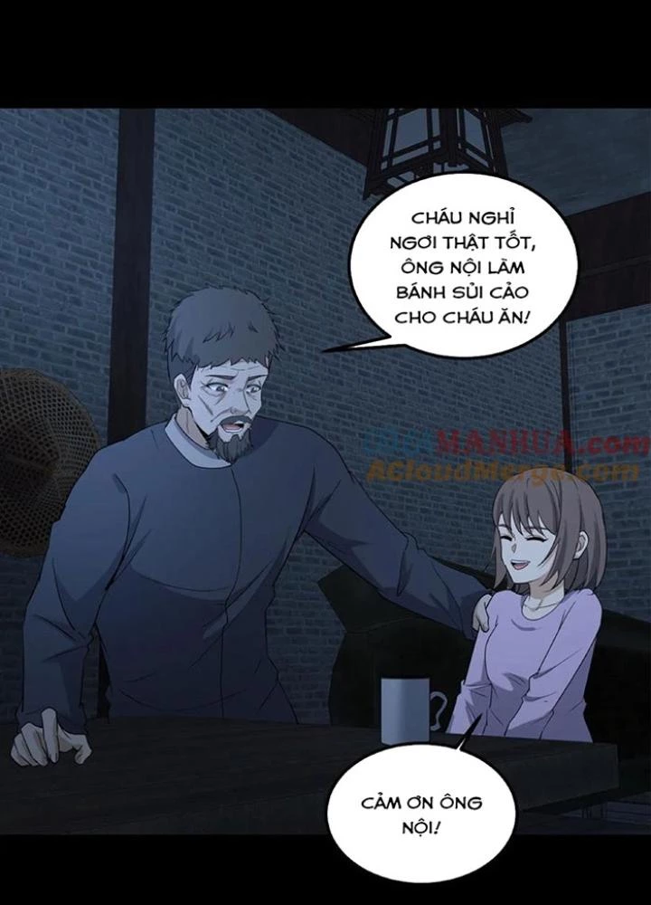 Ngày Tôi Sinh Ra, Bách Quỷ Dạ Hành, Tuyết Thi Hộ Đạo Chapter 246 - Trang 3