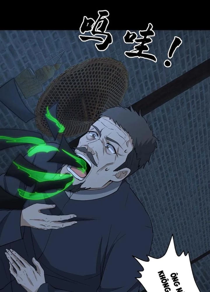 Ngày Tôi Sinh Ra, Bách Quỷ Dạ Hành, Tuyết Thi Hộ Đạo Chapter 246 - Trang 3