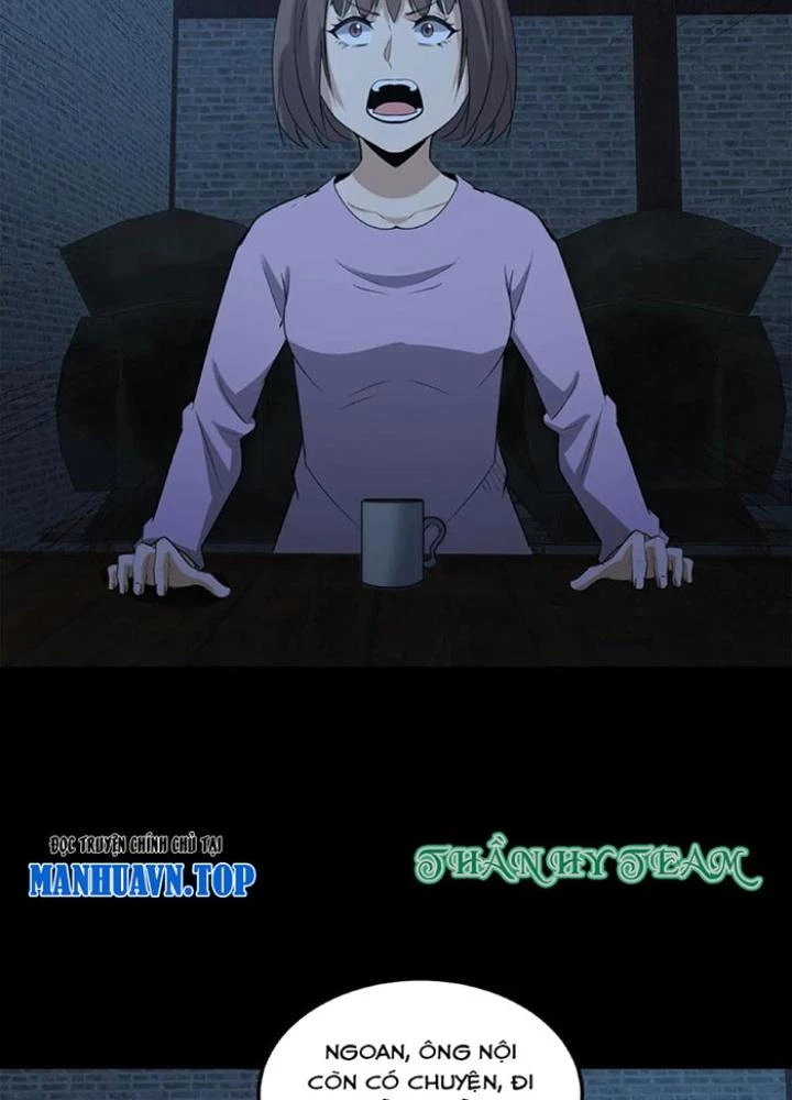 Ngày Tôi Sinh Ra, Bách Quỷ Dạ Hành, Tuyết Thi Hộ Đạo Chapter 246 - Trang 3