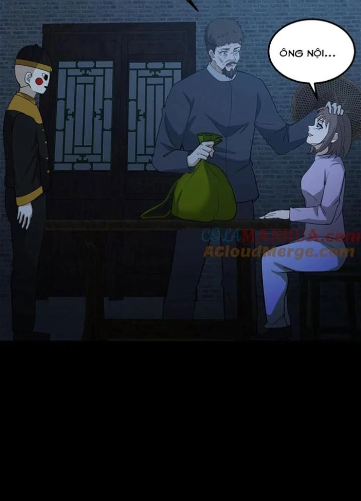 Ngày Tôi Sinh Ra, Bách Quỷ Dạ Hành, Tuyết Thi Hộ Đạo Chapter 246 - Trang 3