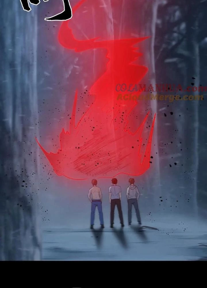 Ngày Tôi Sinh Ra, Bách Quỷ Dạ Hành, Tuyết Thi Hộ Đạo Chapter 246 - Trang 3