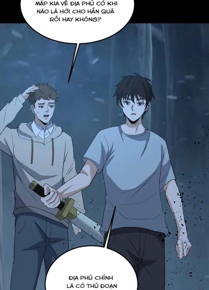 Ngày Tôi Sinh Ra, Bách Quỷ Dạ Hành, Tuyết Thi Hộ Đạo Chapter 246 - Trang 3
