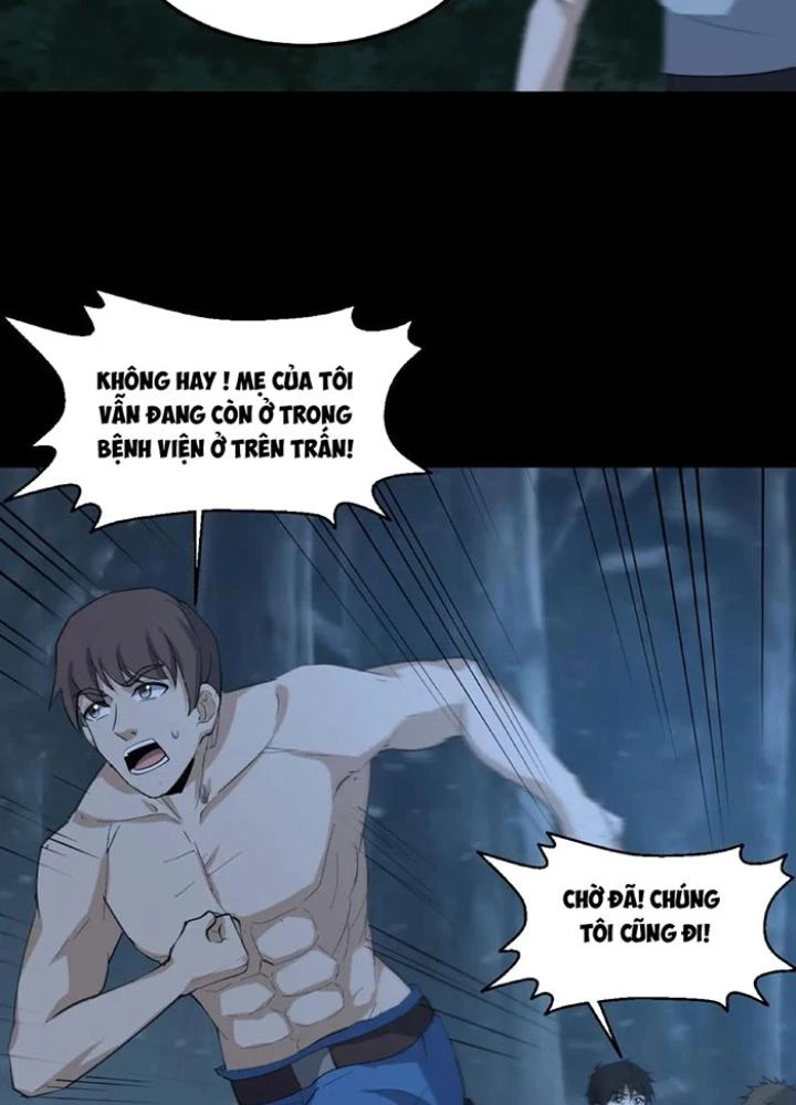 Ngày Tôi Sinh Ra, Bách Quỷ Dạ Hành, Tuyết Thi Hộ Đạo Chapter 246 - Trang 3