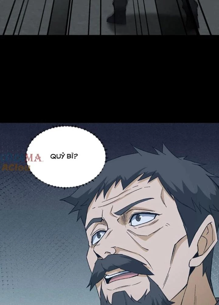 Ngày Tôi Sinh Ra, Bách Quỷ Dạ Hành, Tuyết Thi Hộ Đạo Chapter 247 - Trang 3