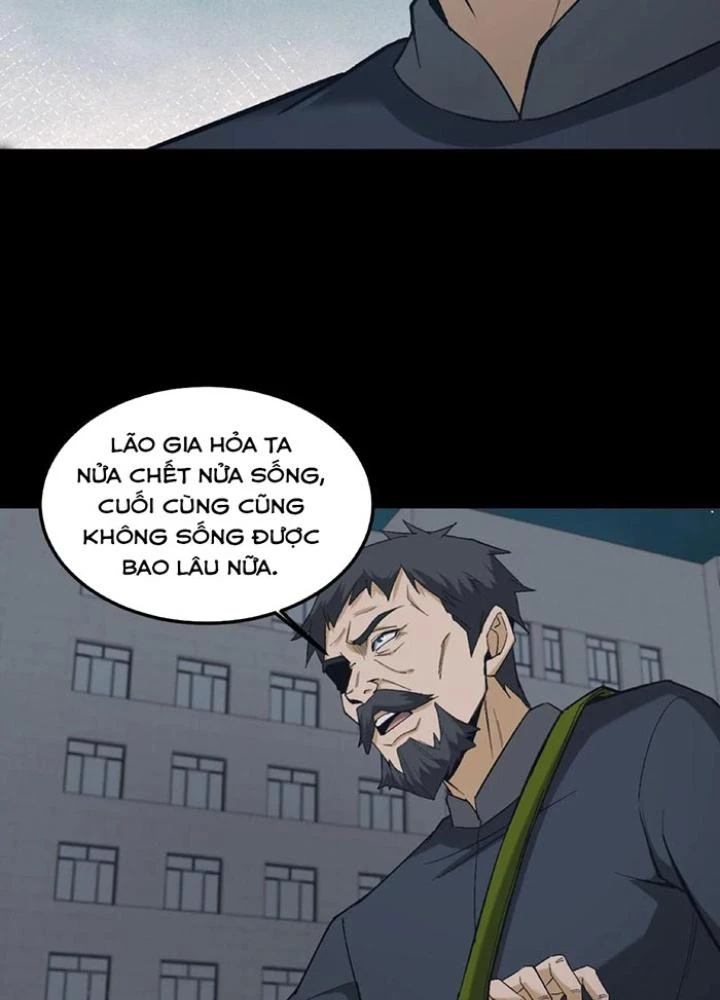 Ngày Tôi Sinh Ra, Bách Quỷ Dạ Hành, Tuyết Thi Hộ Đạo Chapter 247 - Trang 3