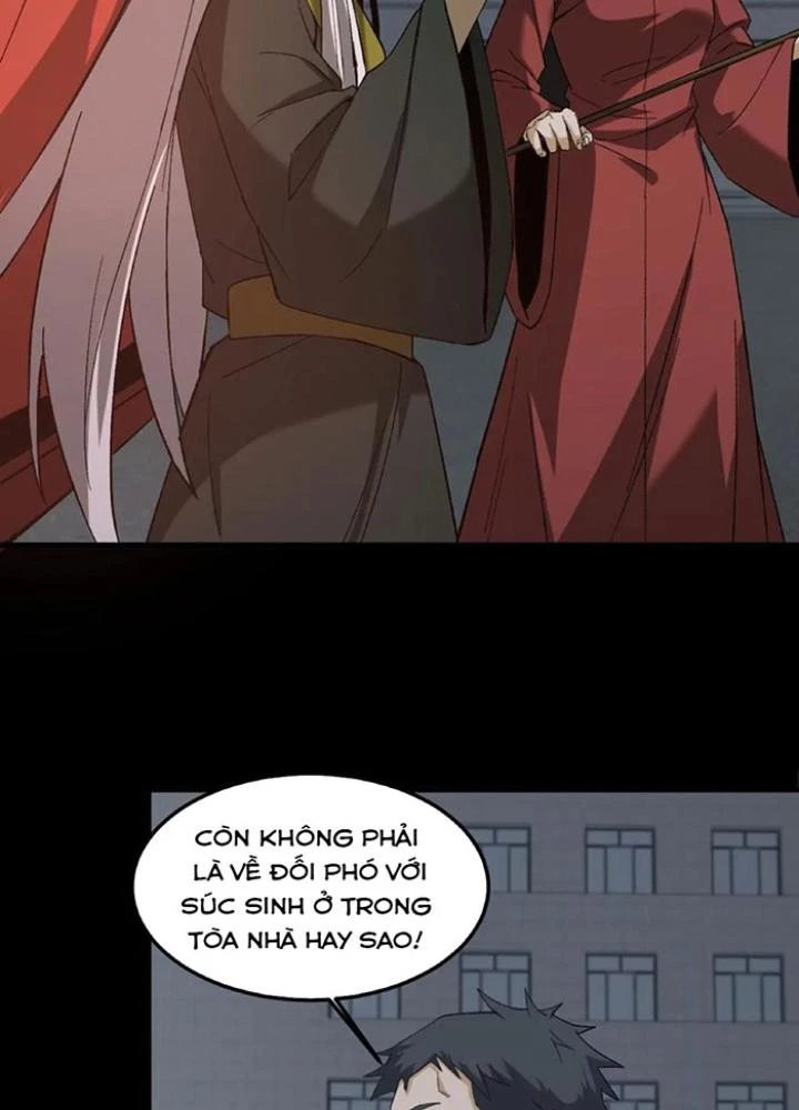 Ngày Tôi Sinh Ra, Bách Quỷ Dạ Hành, Tuyết Thi Hộ Đạo Chapter 247 - Trang 3