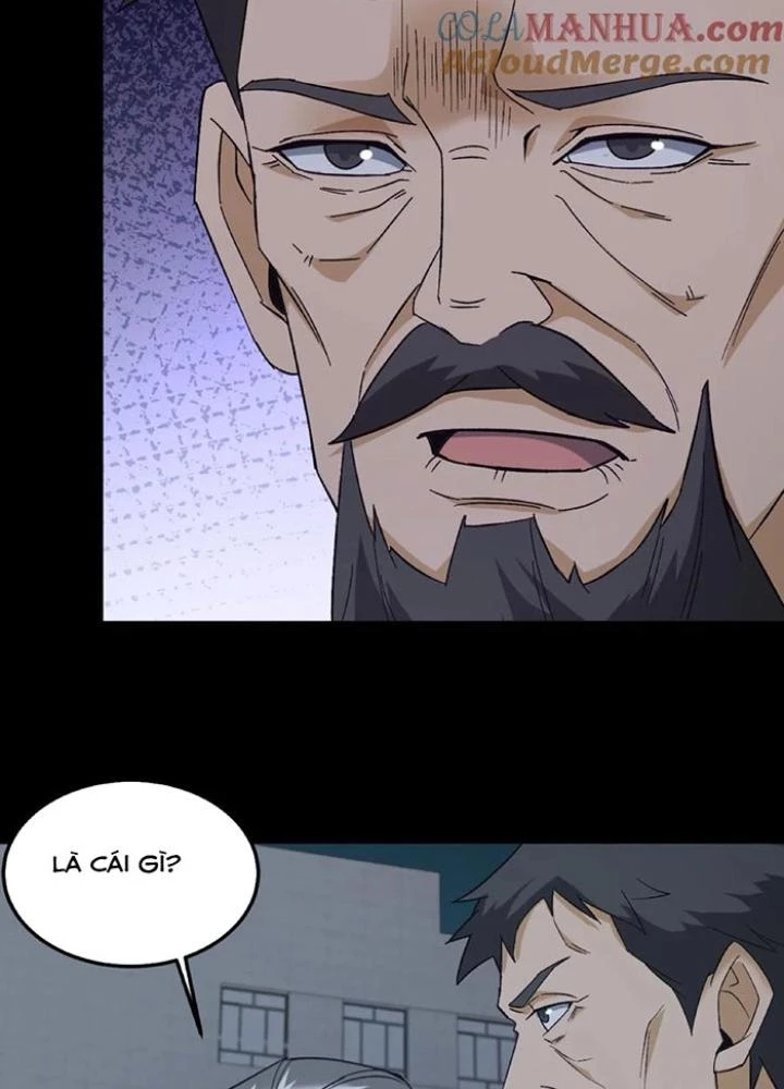 Ngày Tôi Sinh Ra, Bách Quỷ Dạ Hành, Tuyết Thi Hộ Đạo Chapter 247 - Trang 3
