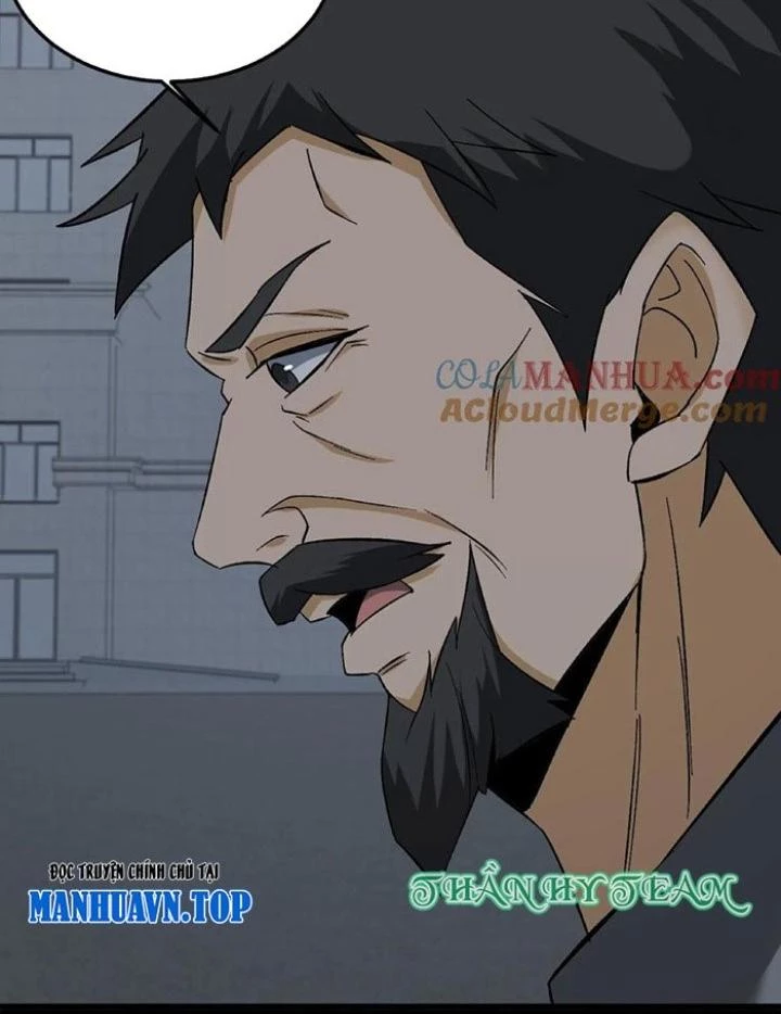 Ngày Tôi Sinh Ra, Bách Quỷ Dạ Hành, Tuyết Thi Hộ Đạo Chapter 247 - Trang 3