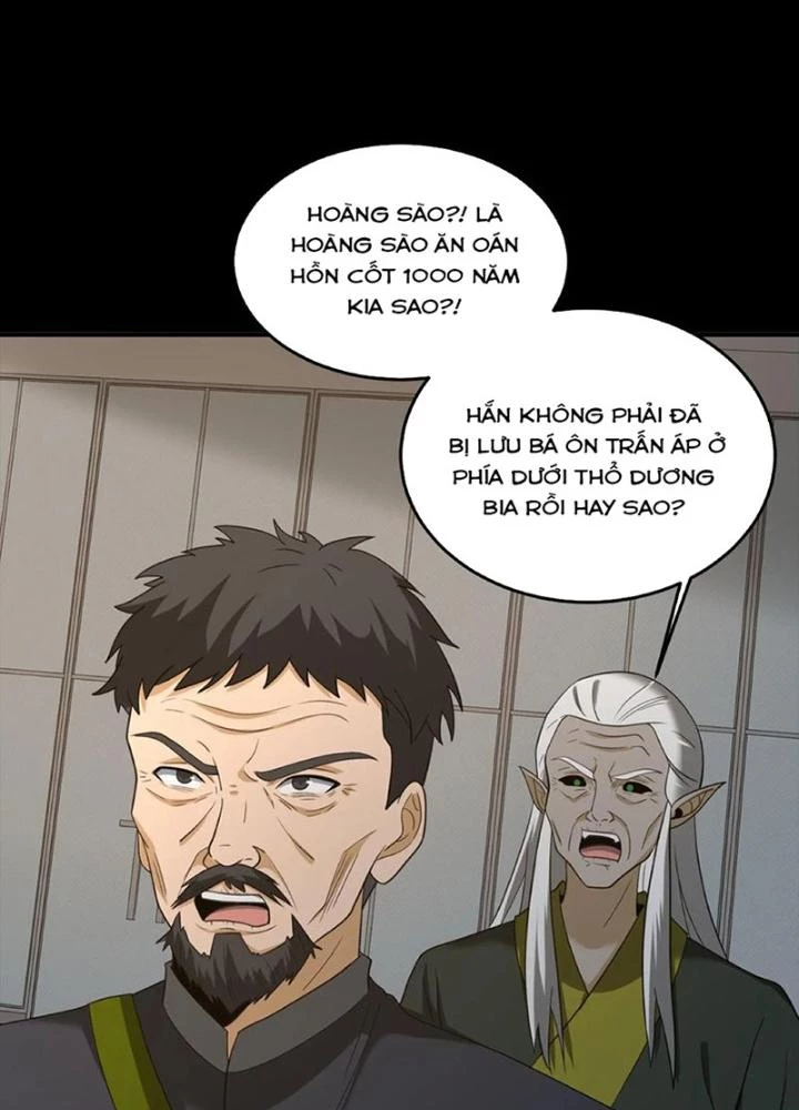 Ngày Tôi Sinh Ra, Bách Quỷ Dạ Hành, Tuyết Thi Hộ Đạo Chapter 248 - Trang 3