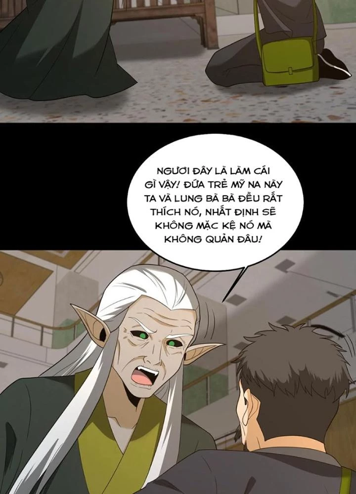 Ngày Tôi Sinh Ra, Bách Quỷ Dạ Hành, Tuyết Thi Hộ Đạo Chapter 248 - Trang 3