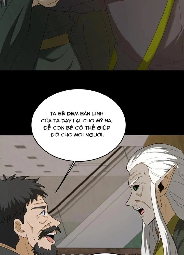 Ngày Tôi Sinh Ra, Bách Quỷ Dạ Hành, Tuyết Thi Hộ Đạo Chapter 248 - Trang 3