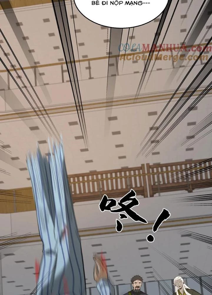 Ngày Tôi Sinh Ra, Bách Quỷ Dạ Hành, Tuyết Thi Hộ Đạo Chapter 248 - Trang 3