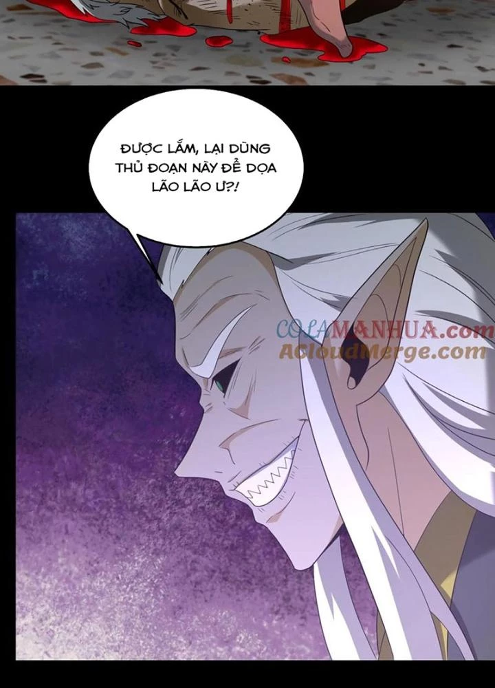 Ngày Tôi Sinh Ra, Bách Quỷ Dạ Hành, Tuyết Thi Hộ Đạo Chapter 248 - Trang 3