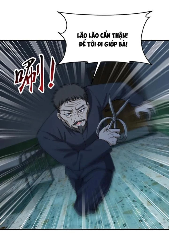 Ngày Tôi Sinh Ra, Bách Quỷ Dạ Hành, Tuyết Thi Hộ Đạo Chapter 250 - Trang 3
