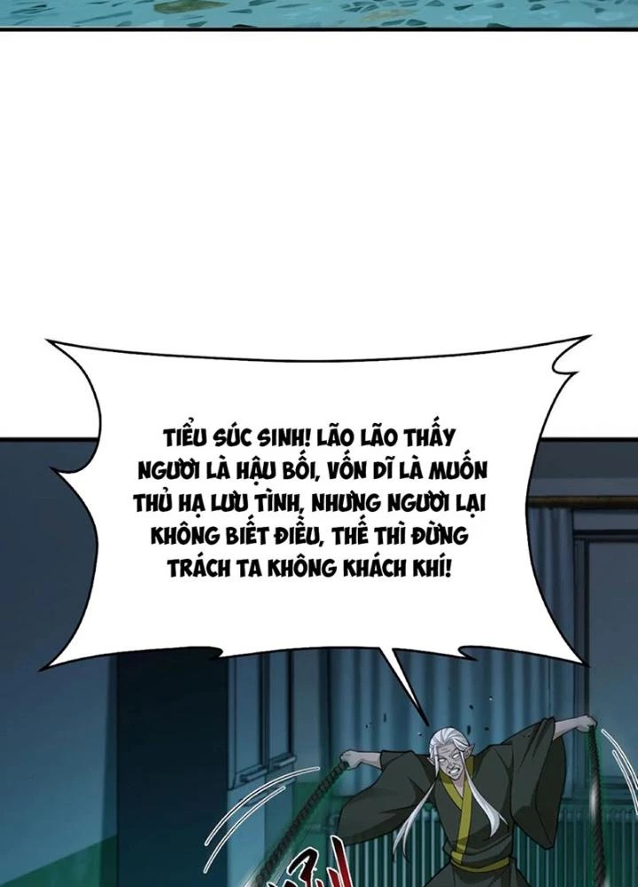 Ngày Tôi Sinh Ra, Bách Quỷ Dạ Hành, Tuyết Thi Hộ Đạo Chapter 250 - Trang 3