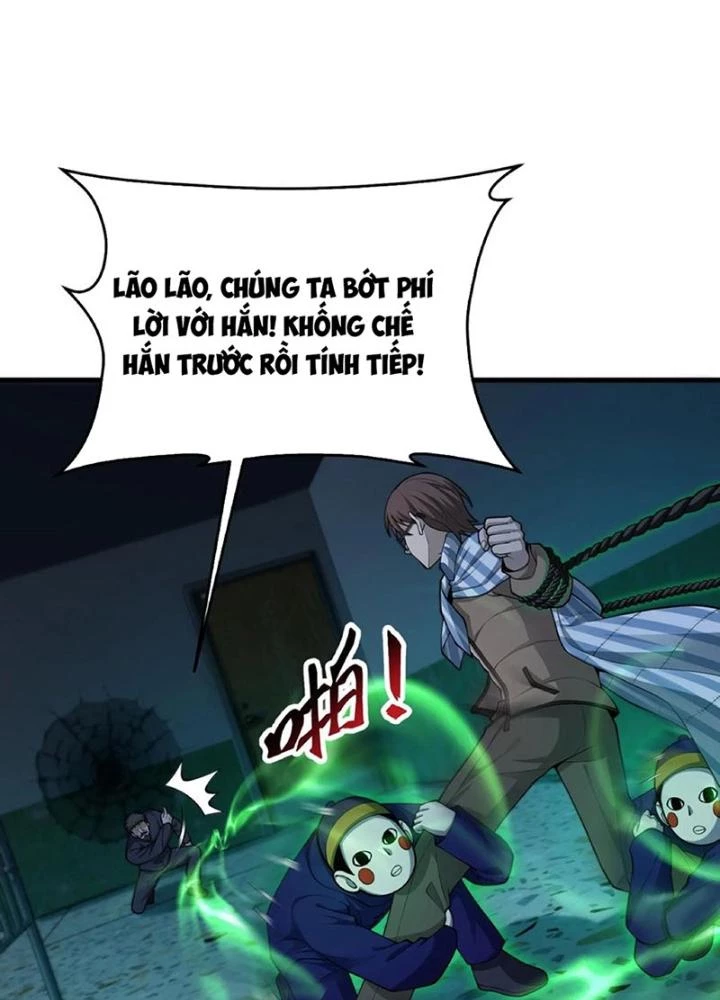 Ngày Tôi Sinh Ra, Bách Quỷ Dạ Hành, Tuyết Thi Hộ Đạo Chapter 250 - Trang 3