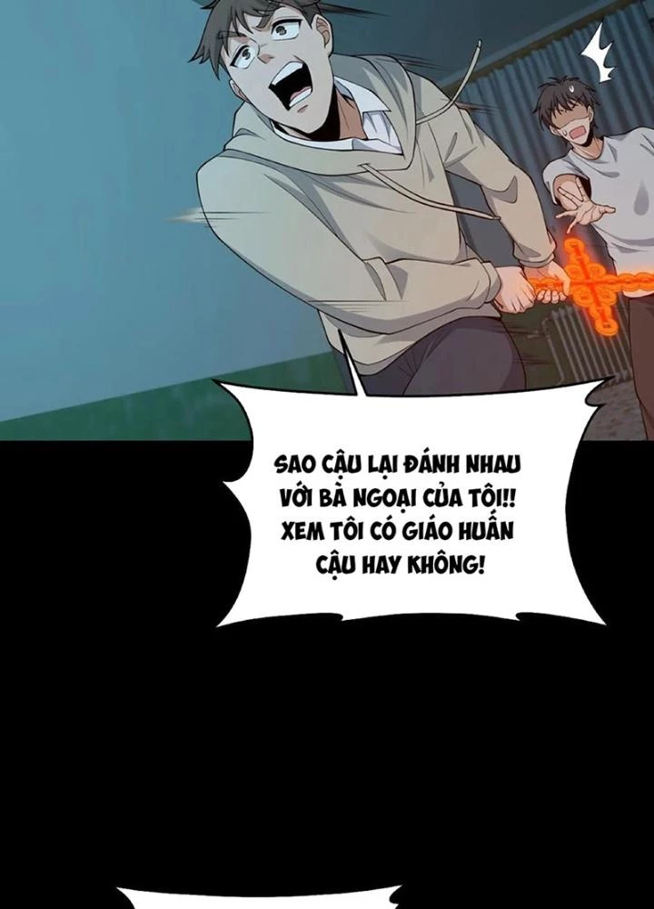 Ngày Tôi Sinh Ra, Bách Quỷ Dạ Hành, Tuyết Thi Hộ Đạo Chapter 250 - Trang 3