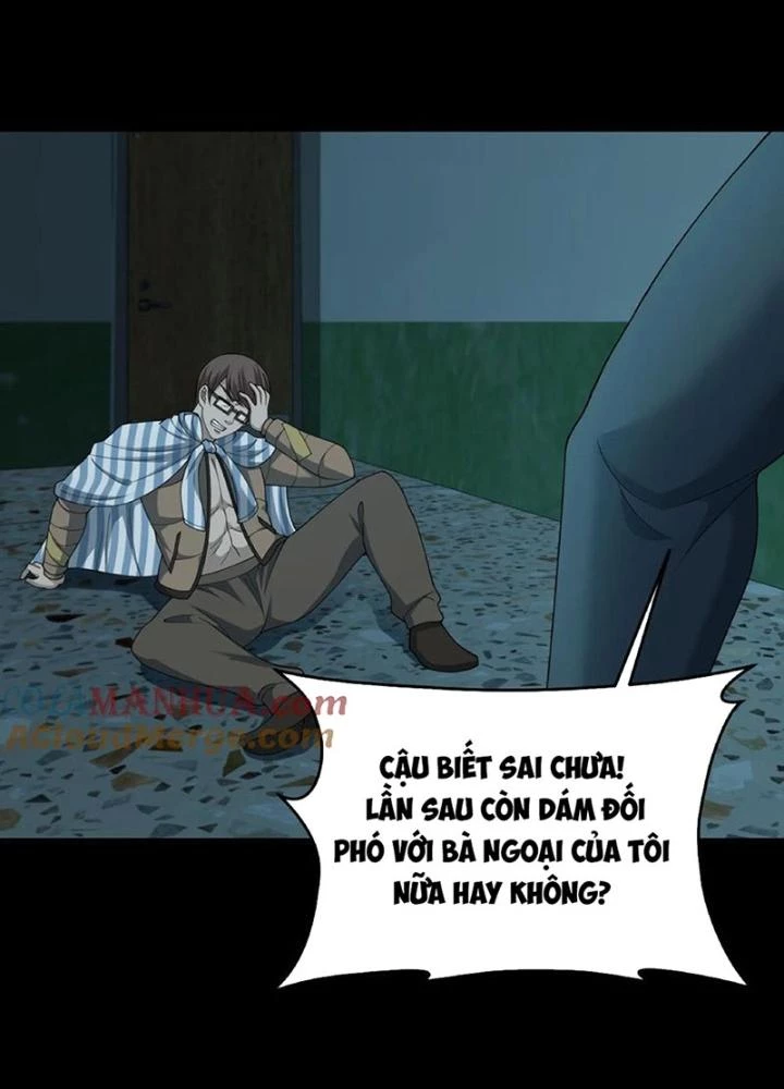 Ngày Tôi Sinh Ra, Bách Quỷ Dạ Hành, Tuyết Thi Hộ Đạo Chapter 250 - Trang 3