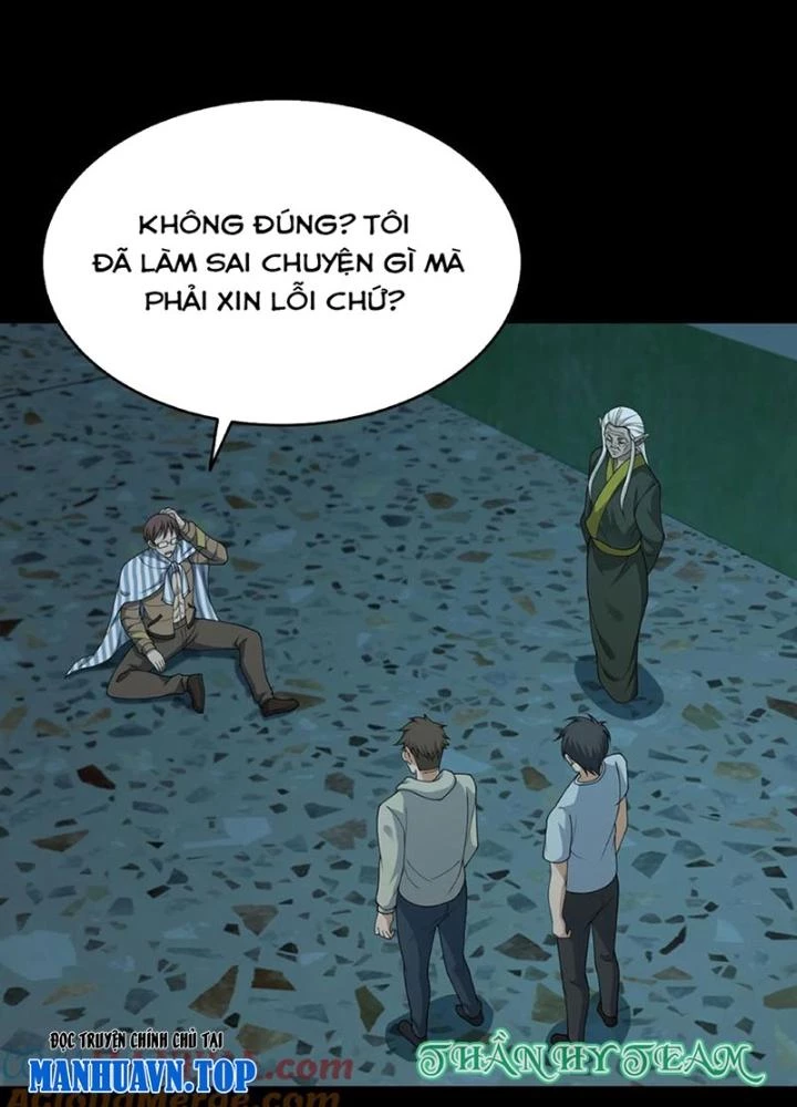 Ngày Tôi Sinh Ra, Bách Quỷ Dạ Hành, Tuyết Thi Hộ Đạo Chapter 250 - Trang 3