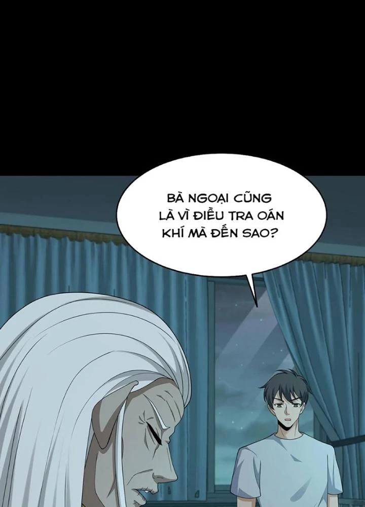 Ngày Tôi Sinh Ra, Bách Quỷ Dạ Hành, Tuyết Thi Hộ Đạo Chapter 250 - Trang 3