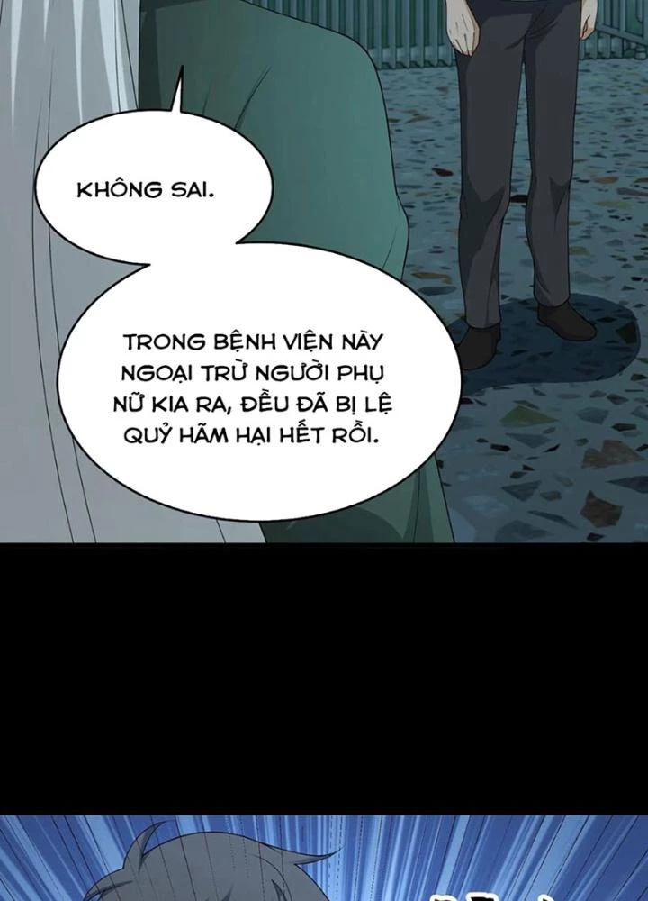 Ngày Tôi Sinh Ra, Bách Quỷ Dạ Hành, Tuyết Thi Hộ Đạo Chapter 250 - Trang 3