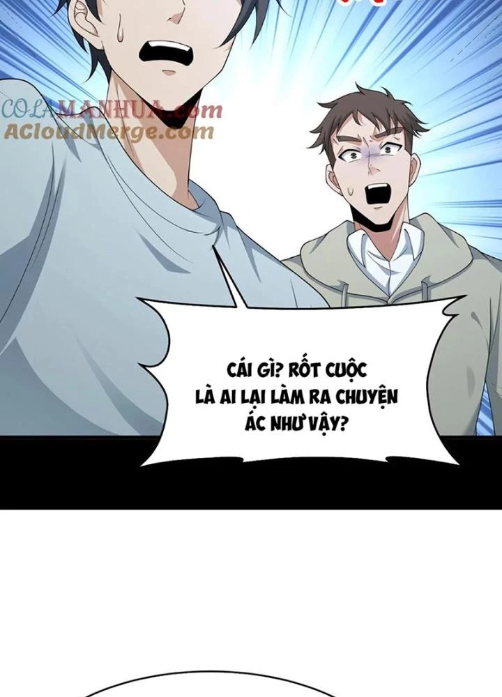 Ngày Tôi Sinh Ra, Bách Quỷ Dạ Hành, Tuyết Thi Hộ Đạo Chapter 250 - Trang 3