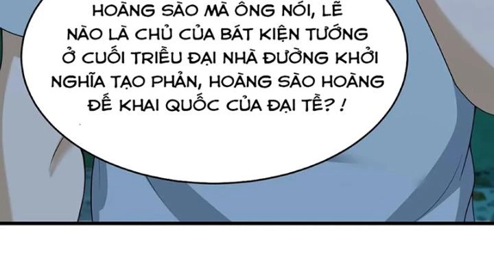 Ngày Tôi Sinh Ra, Bách Quỷ Dạ Hành, Tuyết Thi Hộ Đạo Chapter 250 - Trang 3