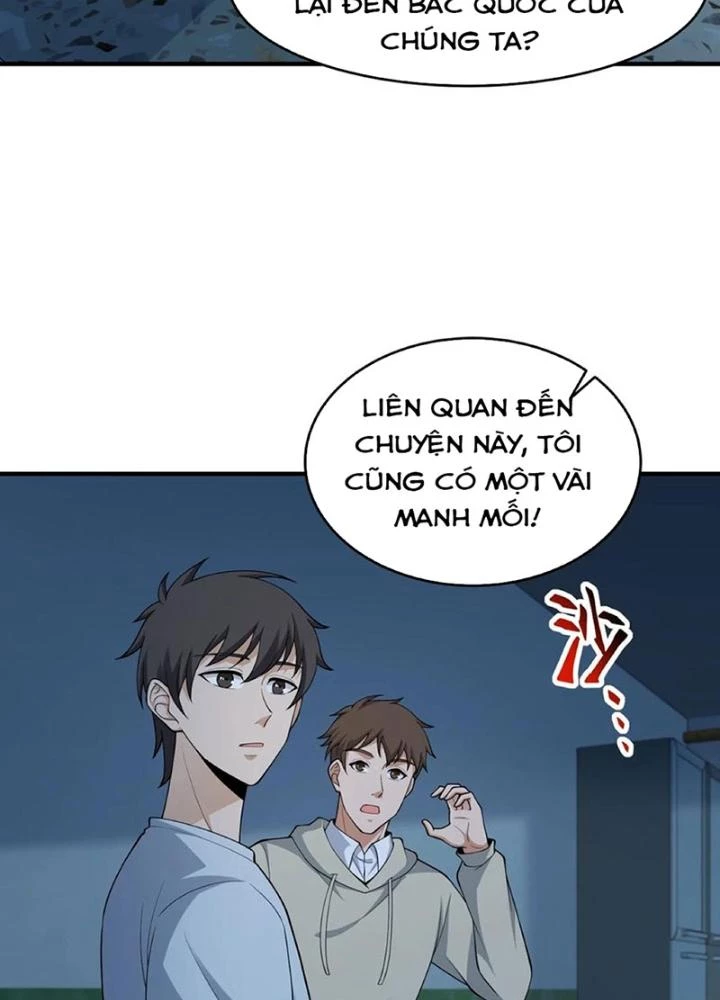 Ngày Tôi Sinh Ra, Bách Quỷ Dạ Hành, Tuyết Thi Hộ Đạo Chapter 251 - Trang 3