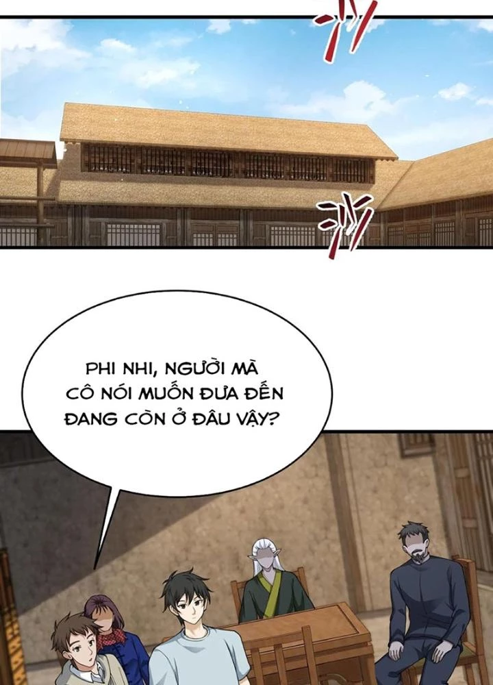 Ngày Tôi Sinh Ra, Bách Quỷ Dạ Hành, Tuyết Thi Hộ Đạo Chapter 251 - Trang 3
