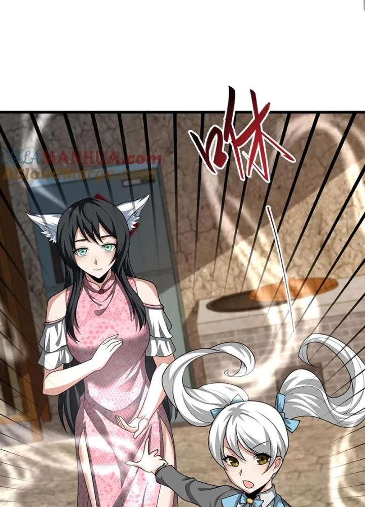 Ngày Tôi Sinh Ra, Bách Quỷ Dạ Hành, Tuyết Thi Hộ Đạo Chapter 251 - Trang 3